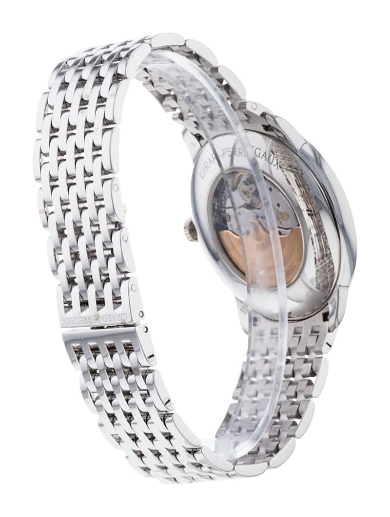 Girard Perregaux Classique Elegance 49525-53-131-53A